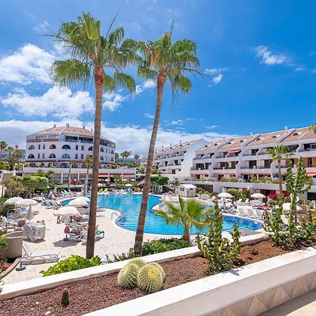 Apartment Beautiful Location Parque Santiago 1