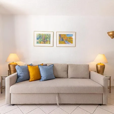 Apartment Beautiful Location Parque Santiago 1