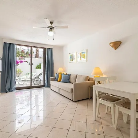 Apartment Beautiful Location Parque Santiago 1