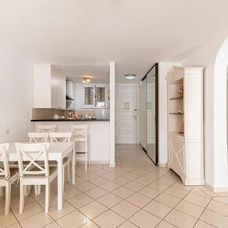 Apartment Beautiful Location Parque Santiago 1 *