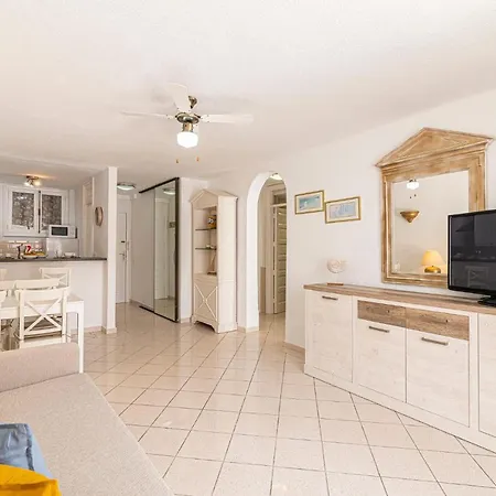 Apartment Beautiful Location Parque Santiago 1 *