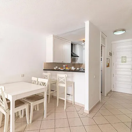 Apartment Beautiful Location Parque Santiago 1 *