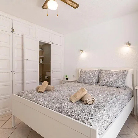 Beautiful Location Parque Santiago 1 Apartment