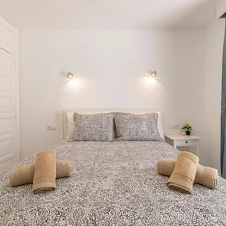 Beautiful Location Parque Santiago 1 Appartamento *