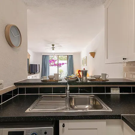 Beautiful Location Parque Santiago 1 Apartment