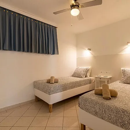 Apartment Beautiful Location Parque Santiago 1